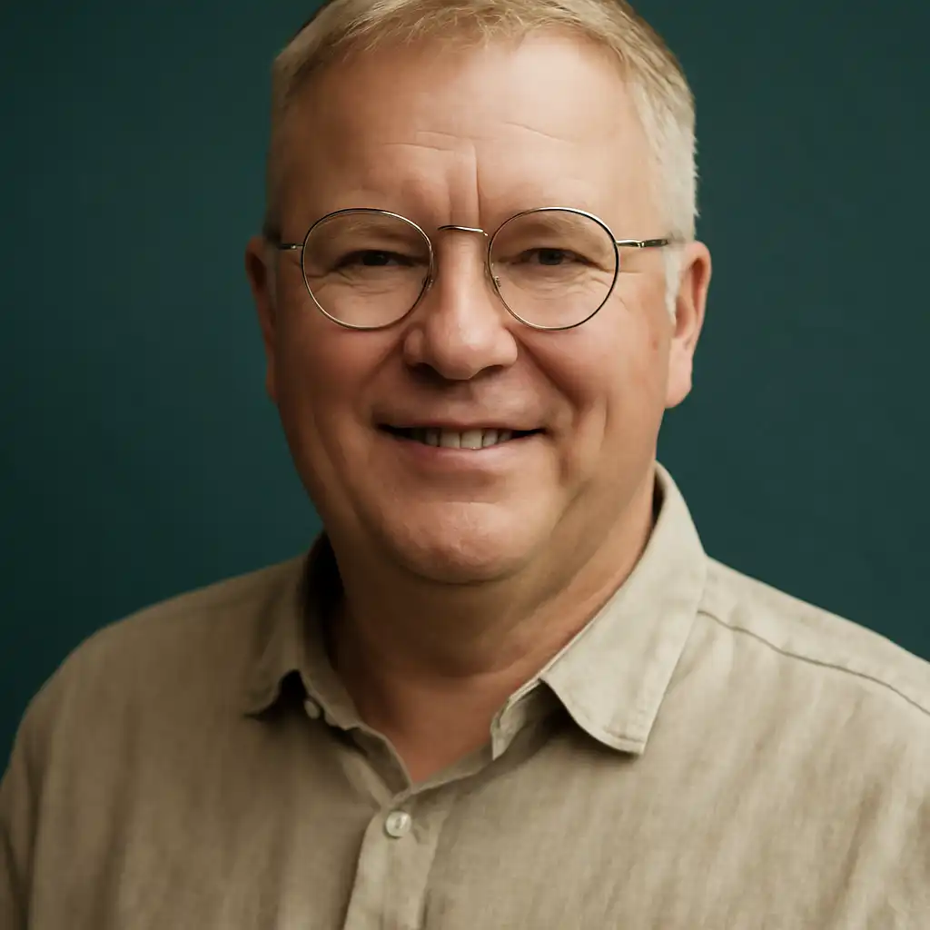 Mikko Ahonen
